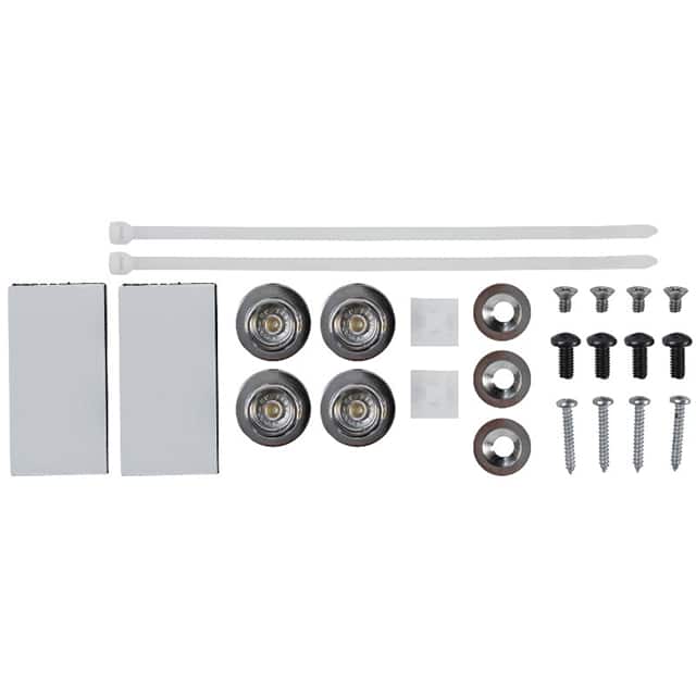 50534 Desco  Accessories